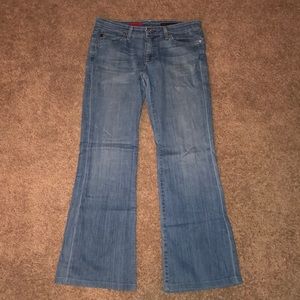 AG jeans